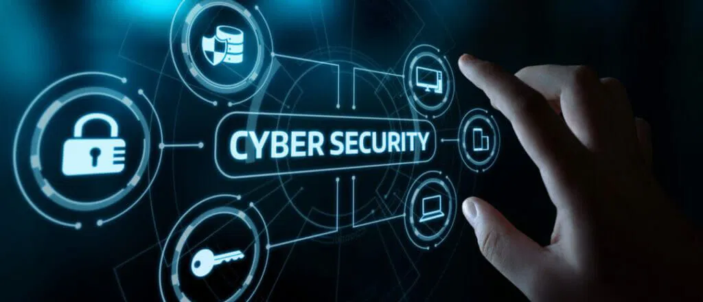 Cybersecurity Foundations