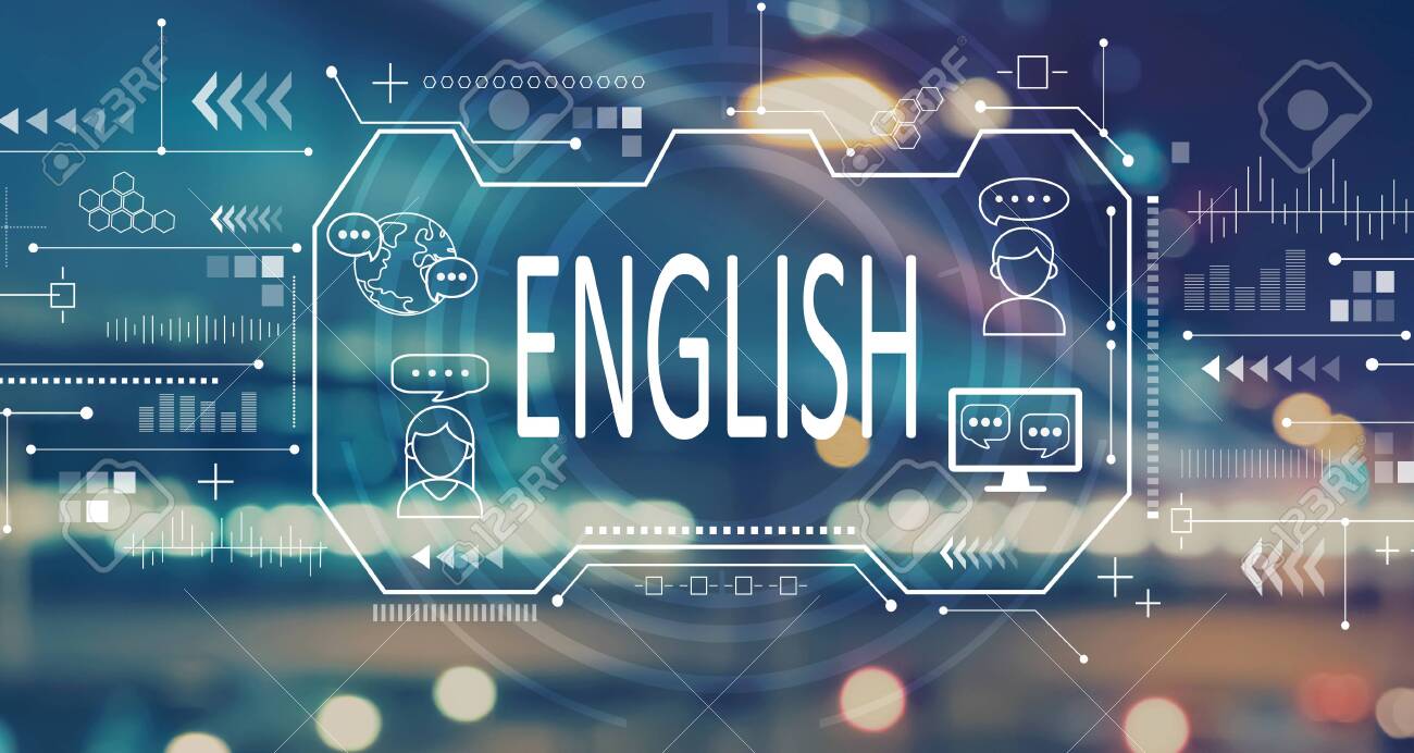 English for IT