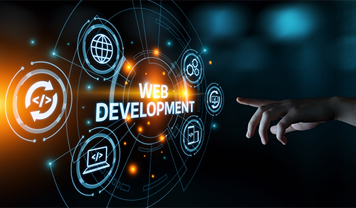 Fullstack Development